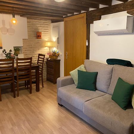 Domus Alfileritos Apartamento Toledo Exterior foto